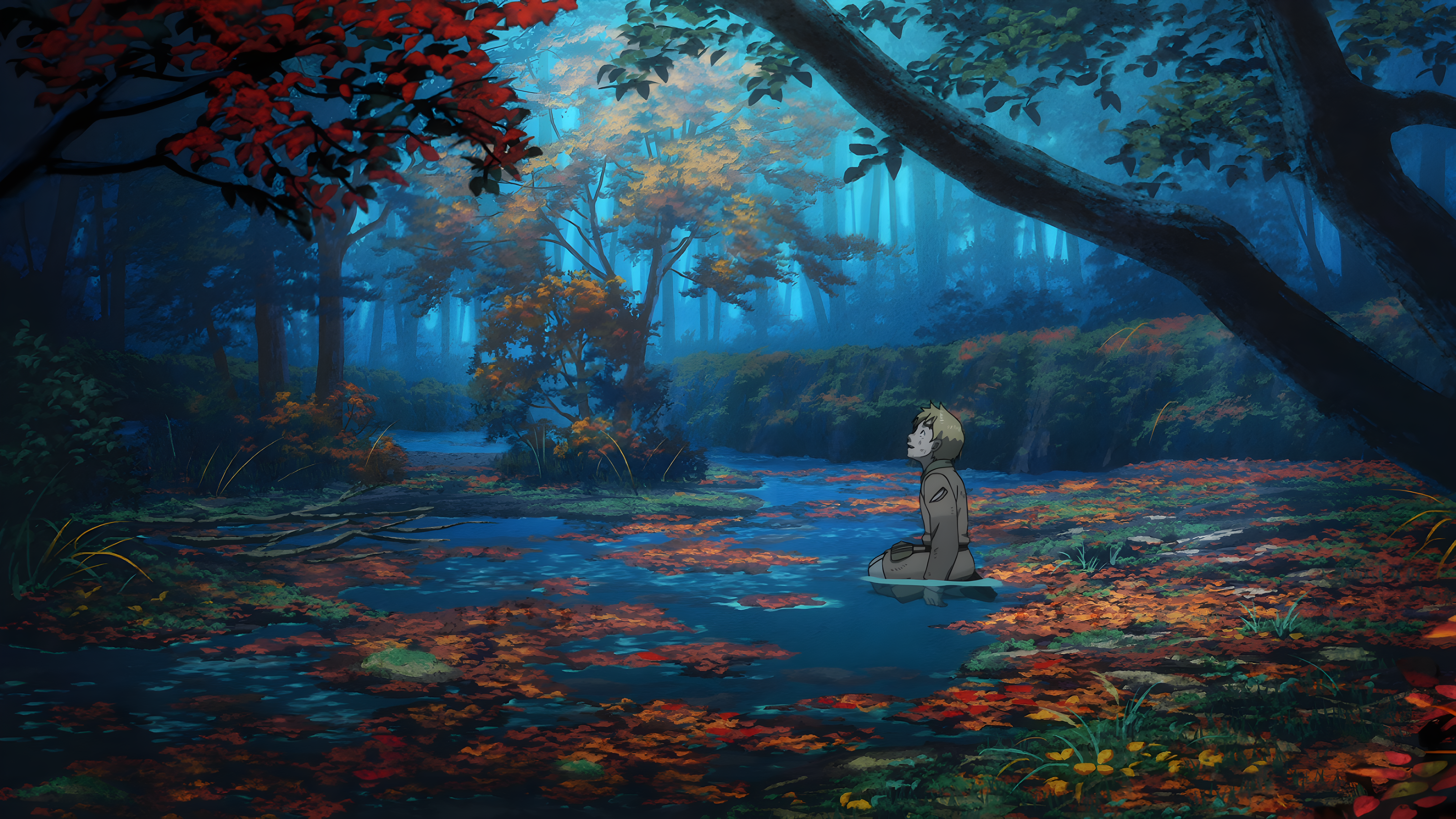 vinland