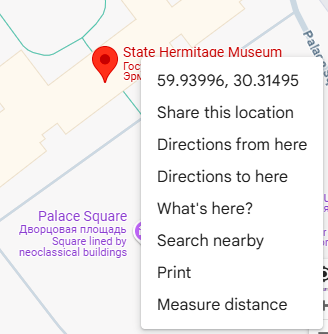 gps