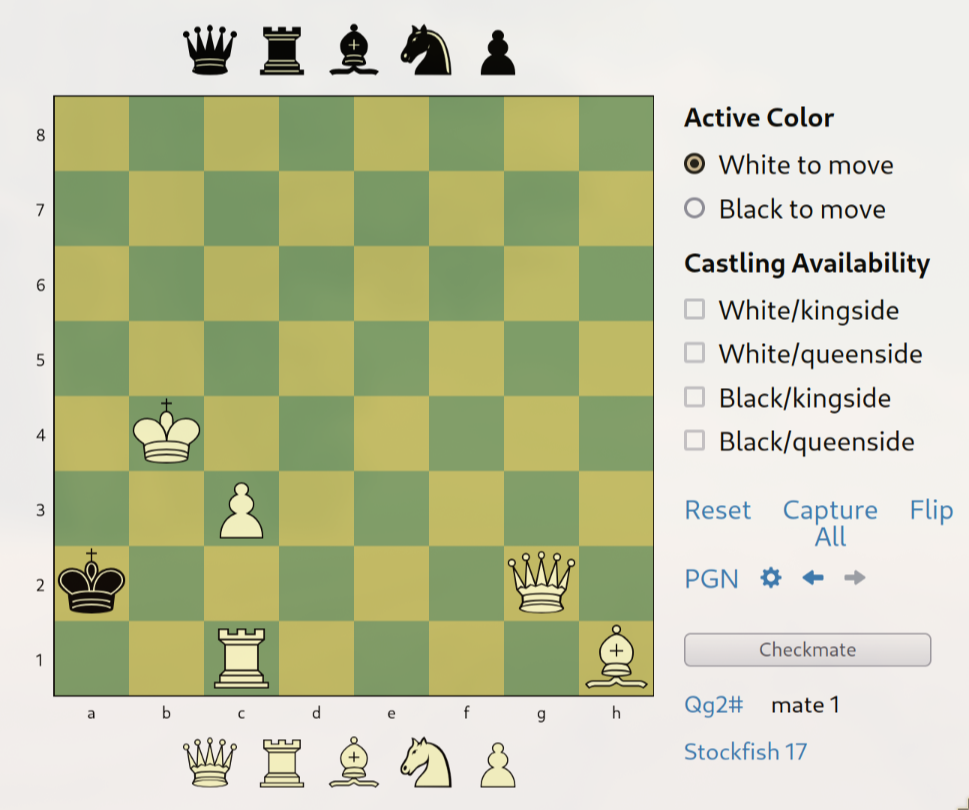 move 3 checkmate